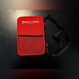 PinFolio® SHOW case
